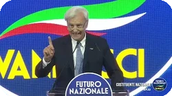 Intervento di Antonio Rinaldi