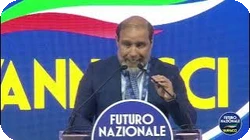 Intervento Avanzino Capponi