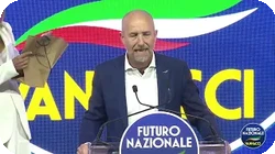 Intervento Davide Bergamin