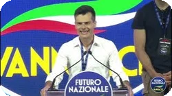 Intervento di Edoardo Ziello