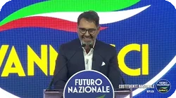 Intervento di Fabrizio Cerusico