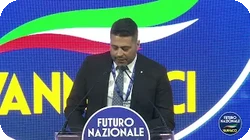 Intervento di Marco Balbo