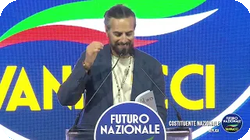Intervento di Paolo Gambi