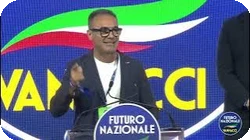 Intervento Rossano Sasso