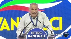 Intervento di Stefano Sylos Labini
