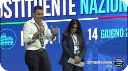 Testimonanianza Silvia Bindella