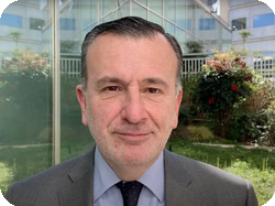 Luca Ferrazzi