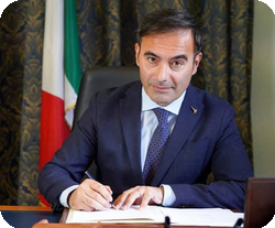 Rossano Sasso